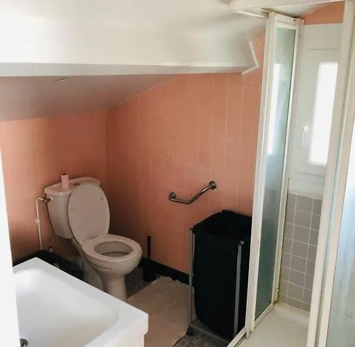 Le Petit Erromardie *